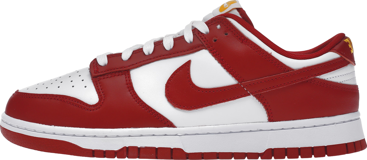 Nike Dunk Low USC - SneakerStack