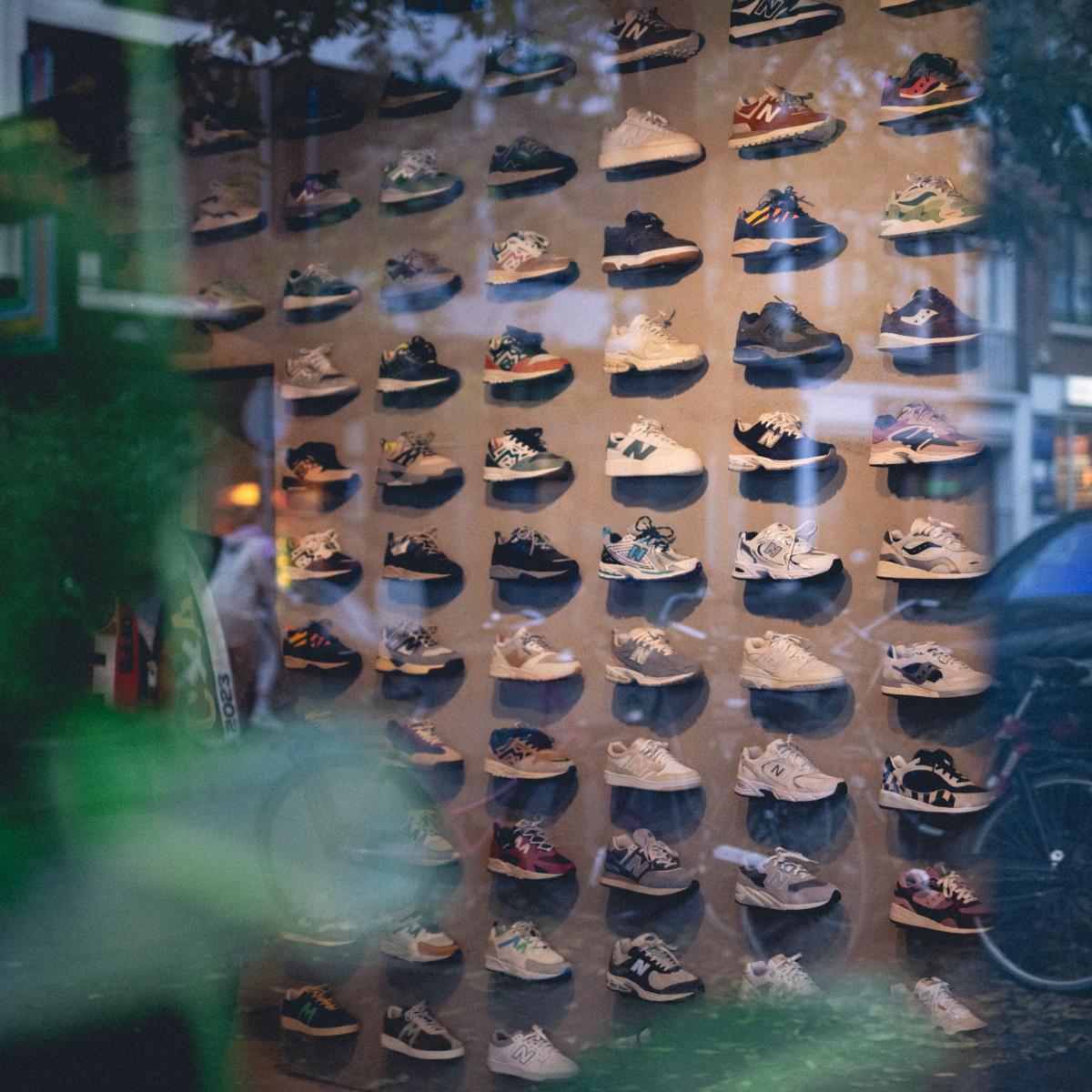 Top 5 Unieke Sneaker Winkels Nijmegen Sneakerstack