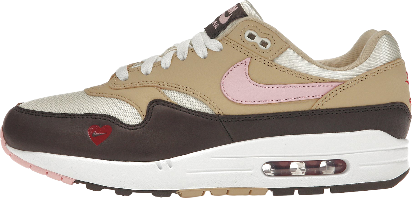 Nike Air Max 1 Valentine's Day (2024) (Women's) SneakerStack