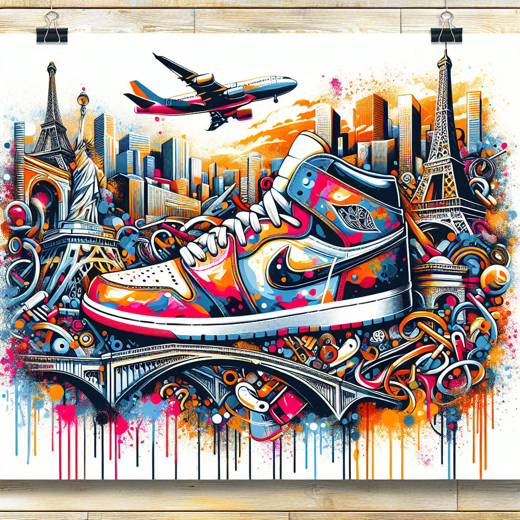 Sneaker winkels Argenteuil – Must-Visit Top 2 voor Sneakerheads!