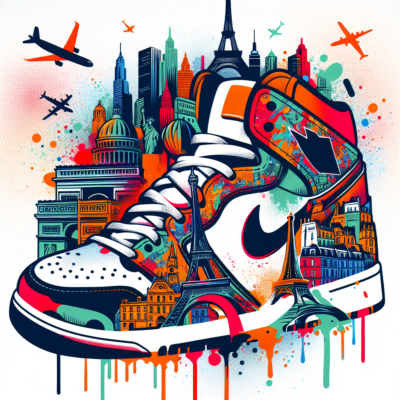 Sneaker winkels Asnières-sur-Seine