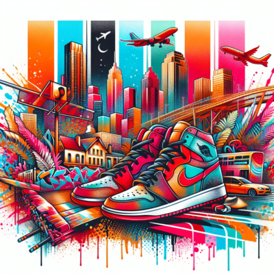 Sneaker winkels Aulnay-sous-Bois