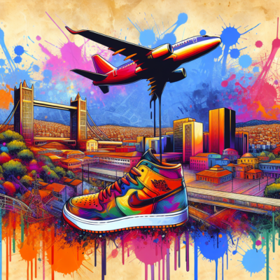Sneaker winkels Belo Horizonte