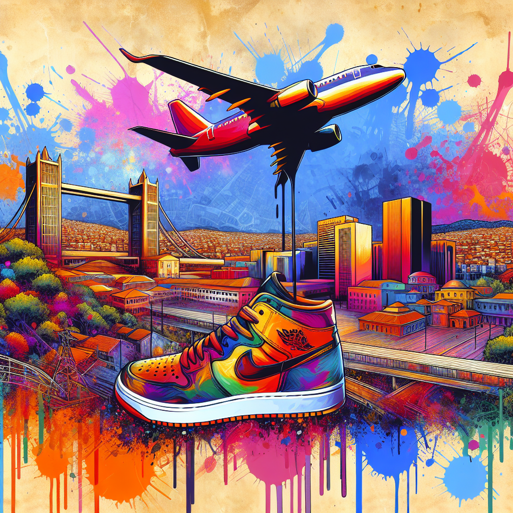 Sneaker winkels Belo Horizonte – Must-Visit Top 8 voor Sneakerheads!