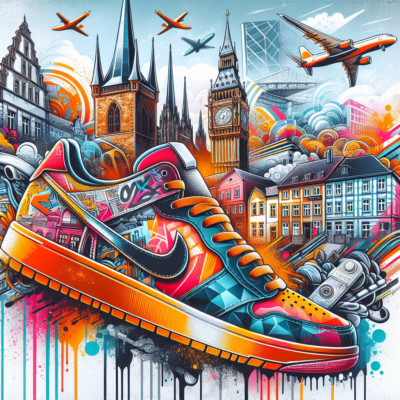 Sneaker winkels Bergisch Gladbach