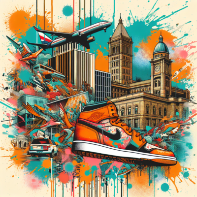 Sneaker winkels Billings