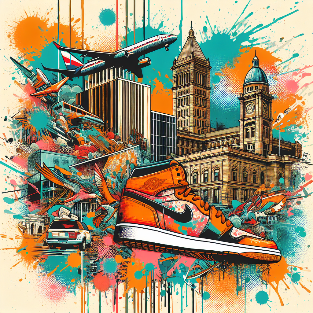 Sneaker winkels Billings – Must-Visit Top 8 voor Sneakerheads!
