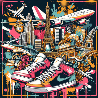 Sneaker winkels Boulogne-Billancourt