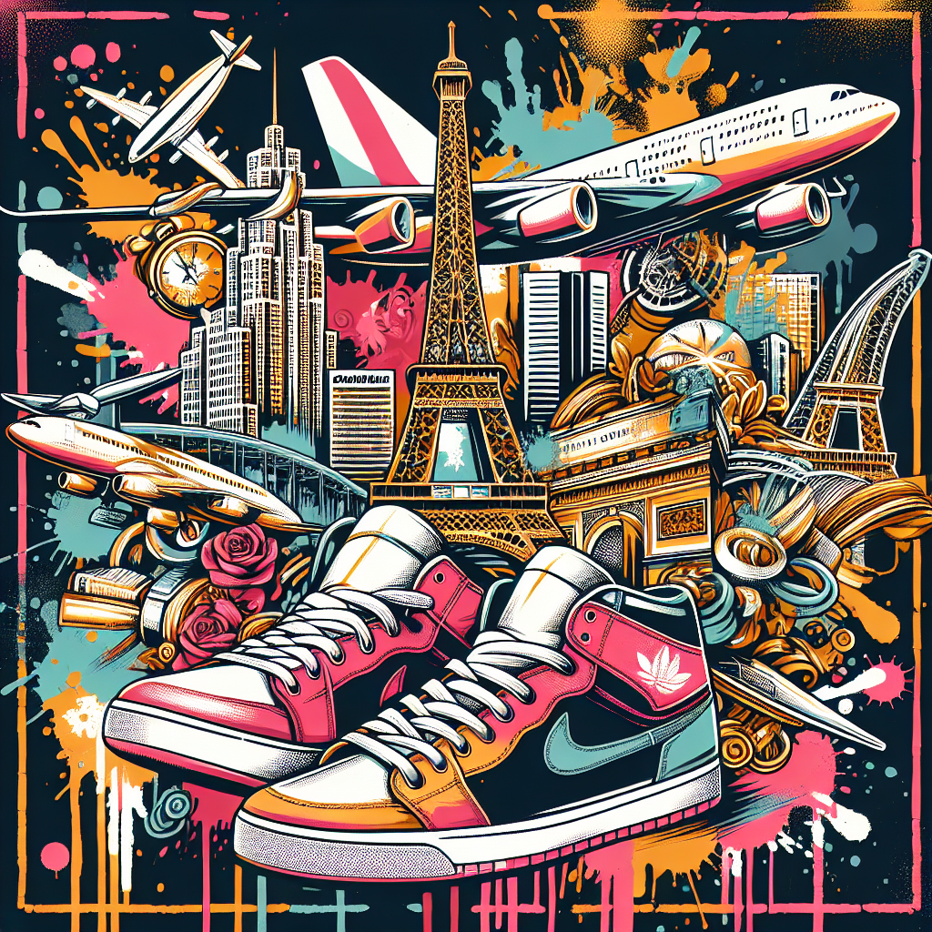 Sneaker winkels Boulogne-Billancourt – Must-Visit Top 5 voor Sneakerheads!