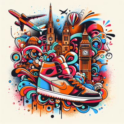 Sneaker winkels Braga