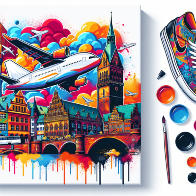 Sneaker winkels Bremen