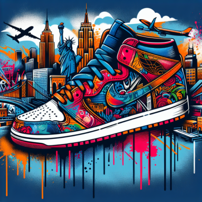 Sneaker winkels Bridgeport