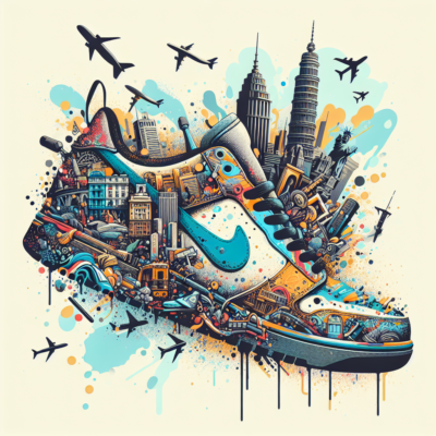 Sneaker winkels Buenos Aires