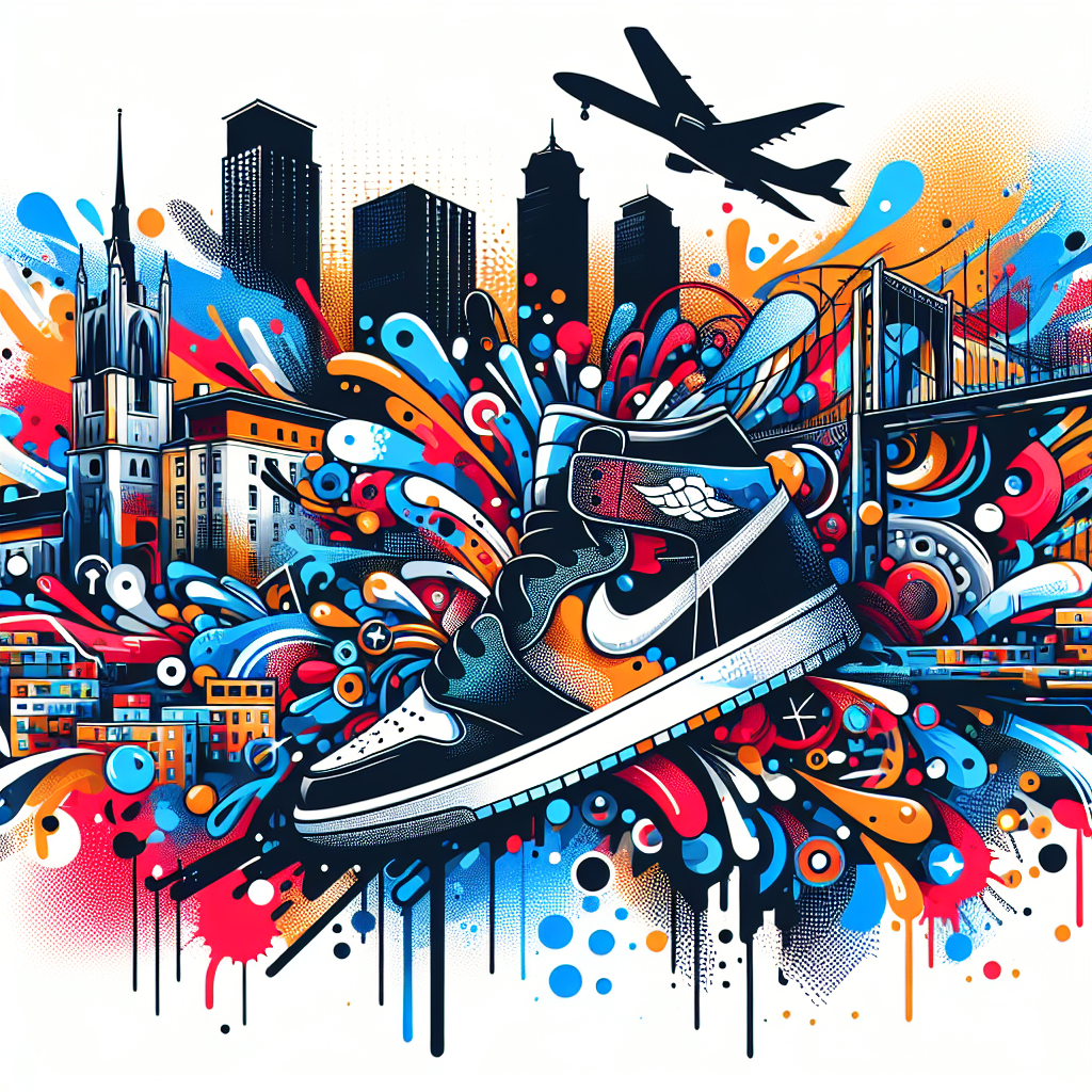 Sneaker winkels Bytom – Must-Visit Top 2 voor Sneakerheads!