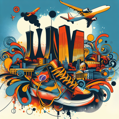 Sneaker winkels Campinas