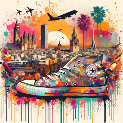 Sneaker winkels Castellón de la Plana