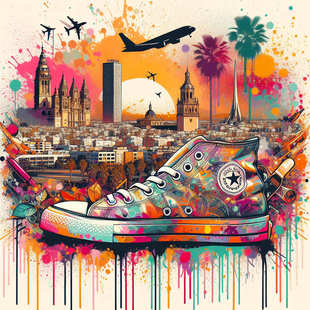 Sneaker winkels Castellón de la Plana – Must-Visit Top 8 voor Sneakerheads!