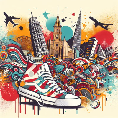 Sneaker winkels Chiclayo