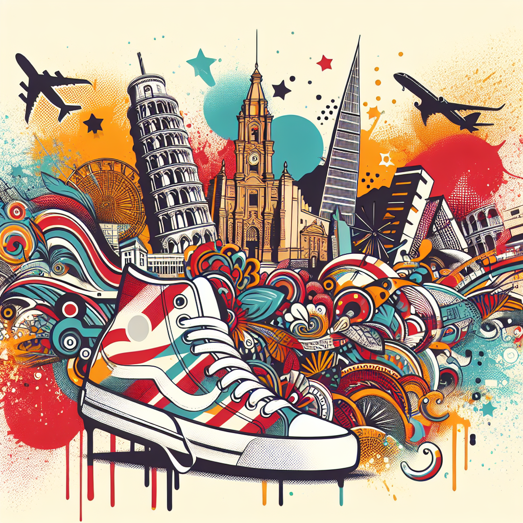 Sneaker winkels Chiclayo – Must-Visit Top 8 voor Sneakerheads!