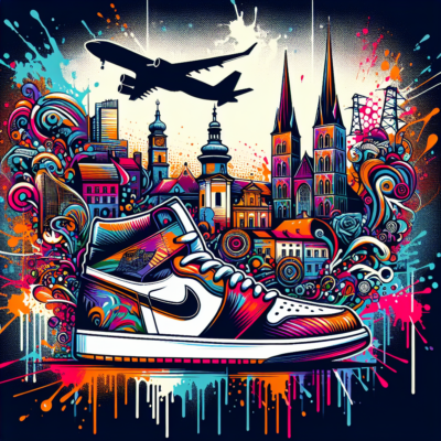 Sneaker winkels Częstochowa