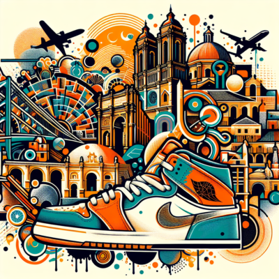 Sneaker winkels Dos Hermanas