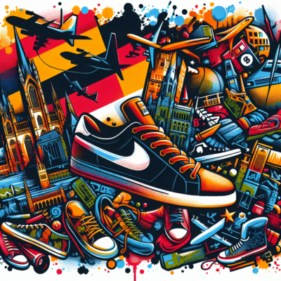 Sneaker winkels Gelsenkirchen