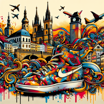 Sneaker winkels Gera