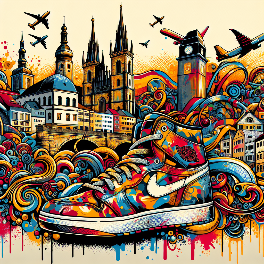 Sneaker winkels Gera – Must-Visit Top 1 voor Sneakerheads!