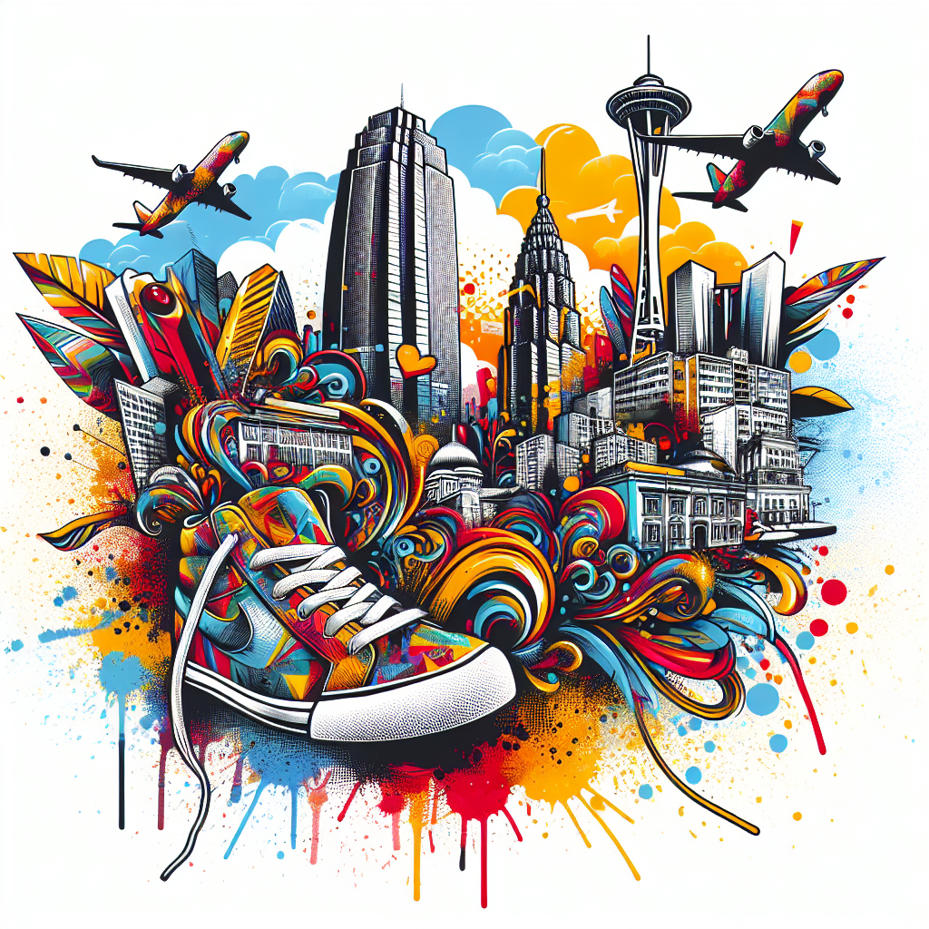Sneaker winkels Goiânia – Must-Visit Top 8 voor Sneakerheads!