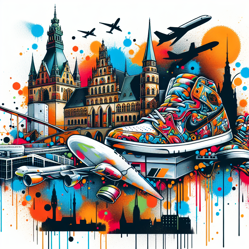 Sneaker winkels Hanover – Must-Visit Top 8 voor Sneakerheads!