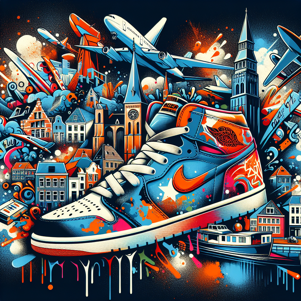 Sneaker winkels Heerlen – Must-Visit Top 3 voor Sneakerheads!