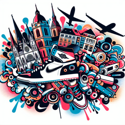 Sneaker winkels Heilbronn