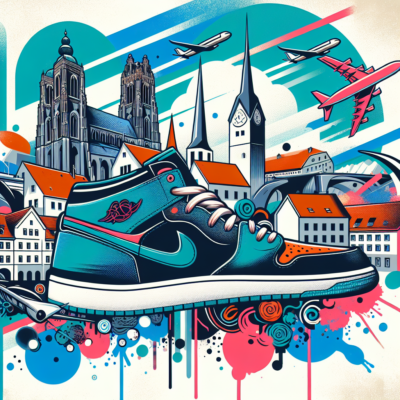 Sneaker winkels Ingolstadt