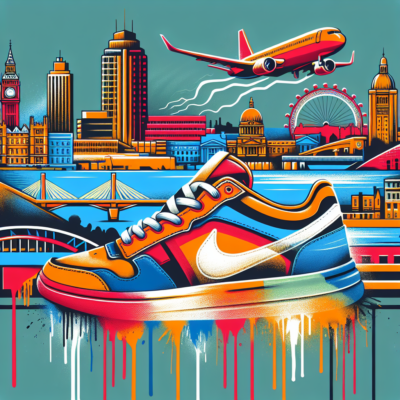 Sneaker winkels Kingston upon Hull