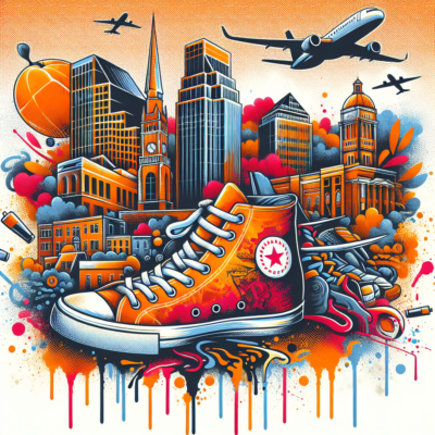 Sneaker winkels Knoxville