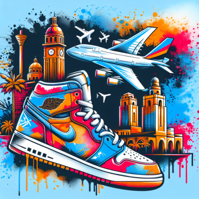 Sneaker winkels Las Palmas de Gran Canaria