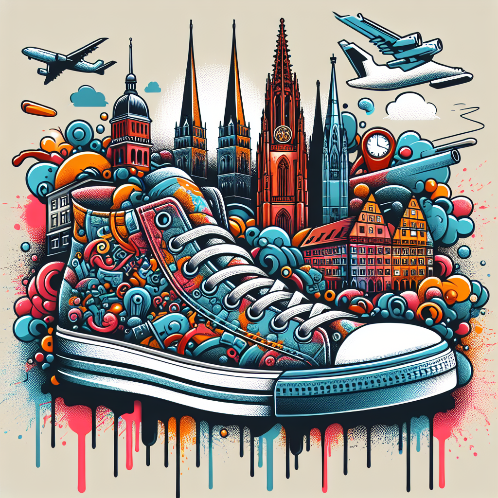 Sneaker winkels Leverkusen – Must-Visit Top 2 voor Sneakerheads!