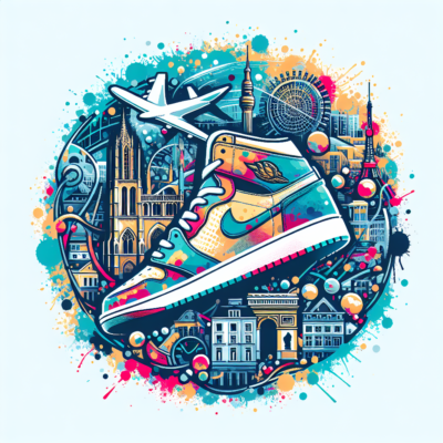 Sneaker winkels Liège