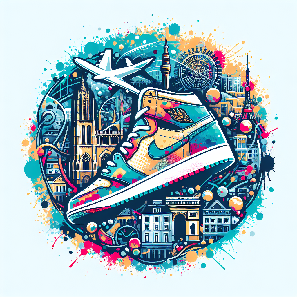 Sneaker winkels Liège – Must-Visit Top 8 voor Sneakerheads!