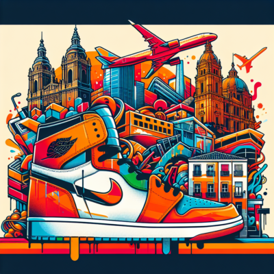 Sneaker winkels Lugo