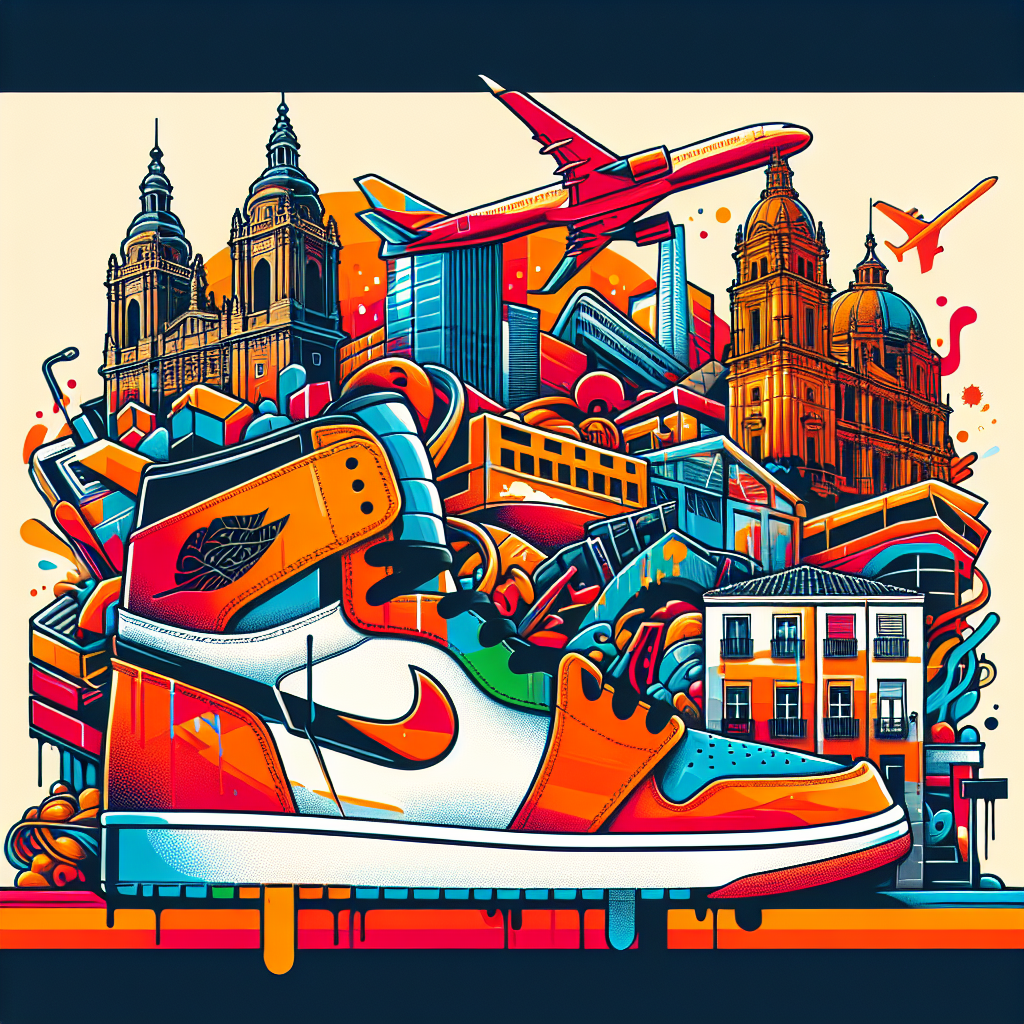 Sneaker winkels Lugo – Must-Visit Top 6 voor Sneakerheads!
