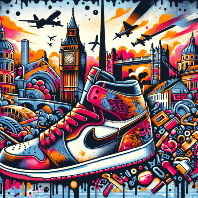 Sneaker winkels Lünen