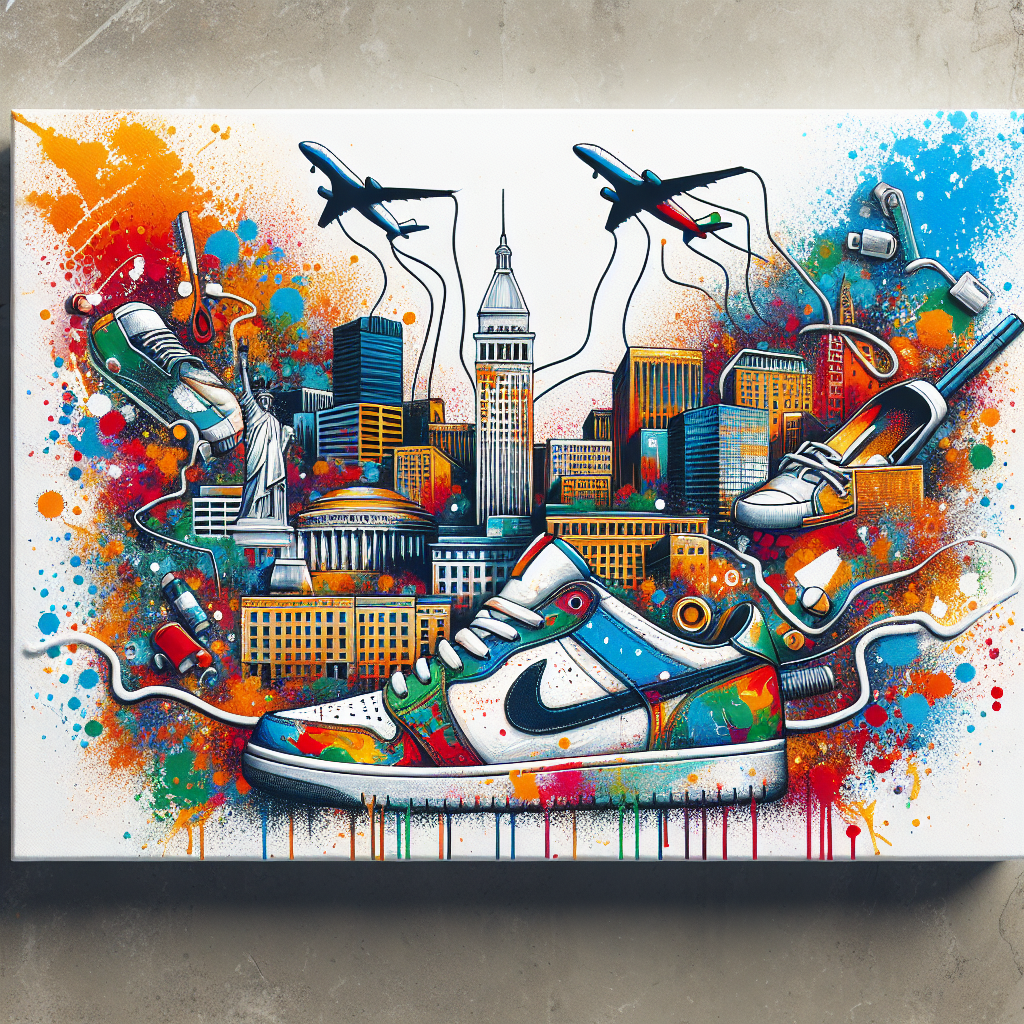 Sneaker winkels Madison – Must-Visit Top 8 voor Sneakerheads!