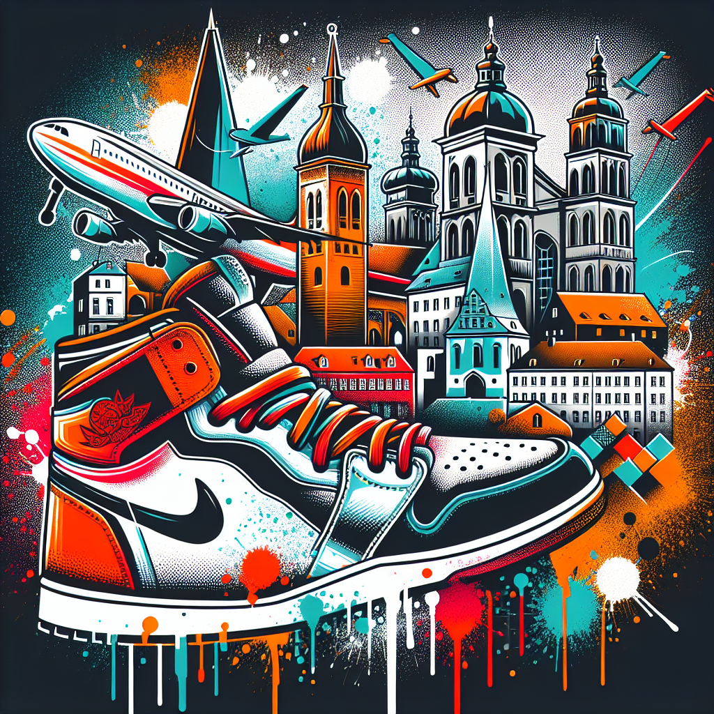 Sneaker winkels Magdeburg – Must-Visit Top 1 voor Sneakerheads!