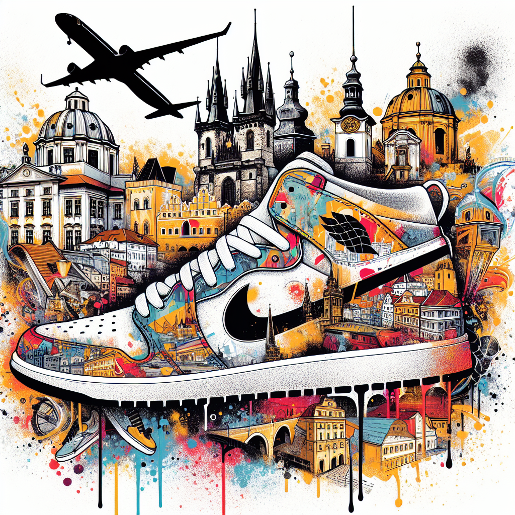 Sneaker winkels Old town – Must-Visit Top 2 voor Sneakerheads!