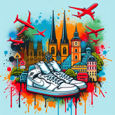 Sneaker winkels Oldenburg