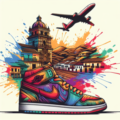 Sneaker winkels Pucallpa