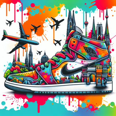 Sneaker winkels Ratingen