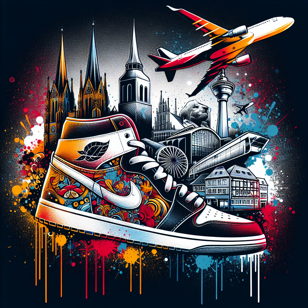Sneaker winkels Recklinghausen – Must-Visit Top 5 voor Sneakerheads!