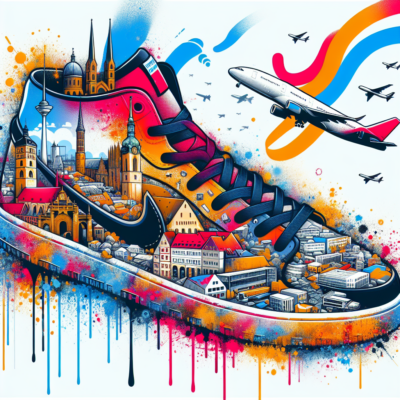 Sneaker winkels Remscheid